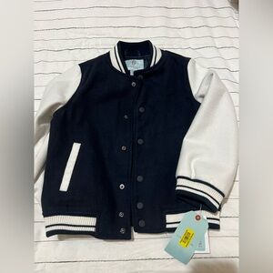 Varsity Jacket